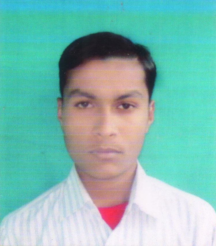 Pankaj Kumar